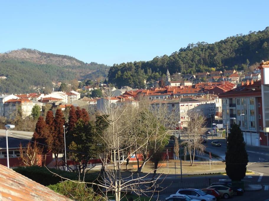 Casa De Lois A Un Paso De Vigo, Baiona, Playa America Y Portugal Gondomar Exterior photo